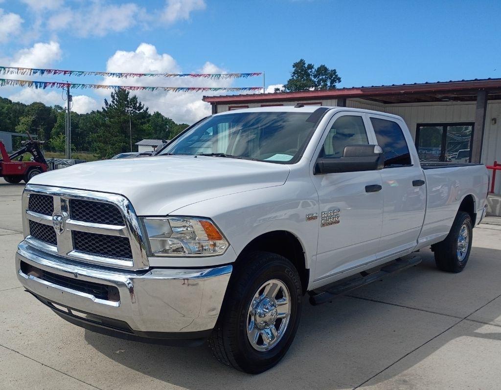 2016 RAM 2500 Tradesman Crew Cab LWB's photo
