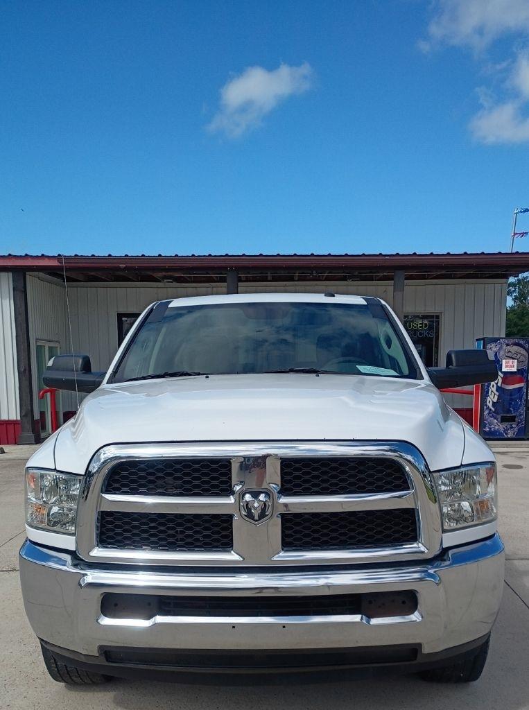 RAM 2500 Tradesman Crew Cab LWB 2WD 2016