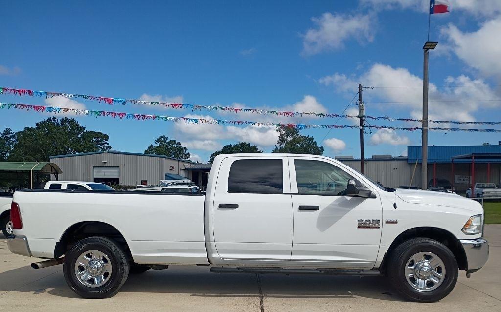 RAM 2500 Tradesman Crew Cab LWB 2WD 2016