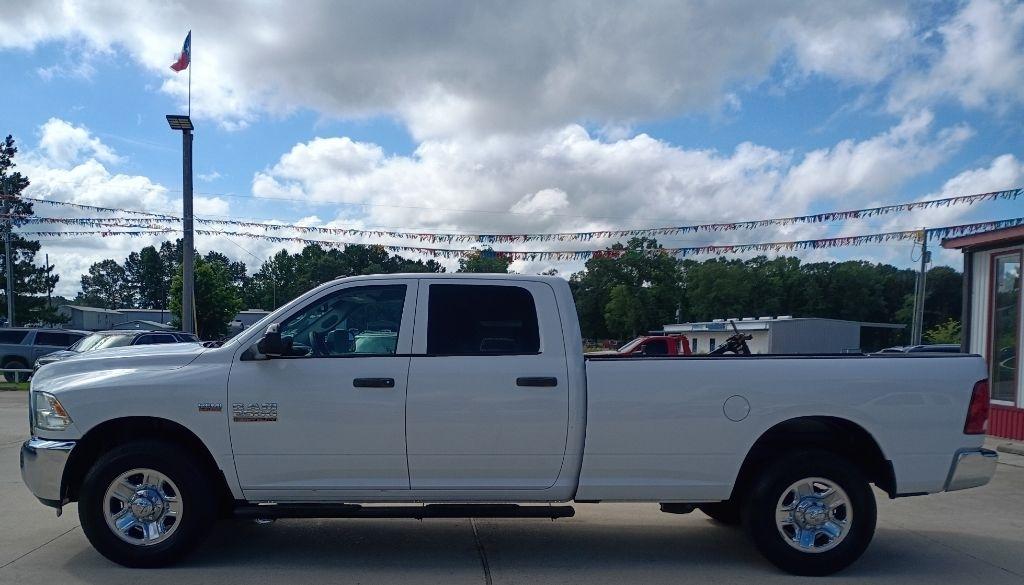 RAM 2500 Tradesman Crew Cab LWB 2WD 2016