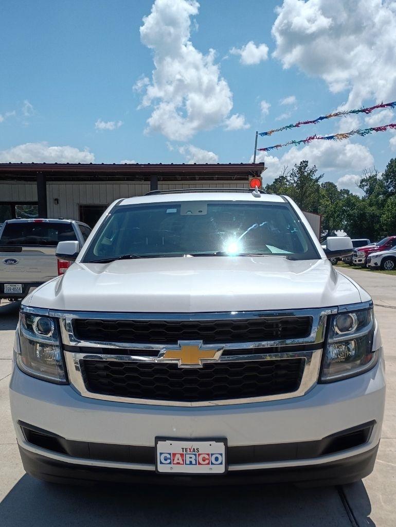Chevrolet Tahoe LT 2WD 2016