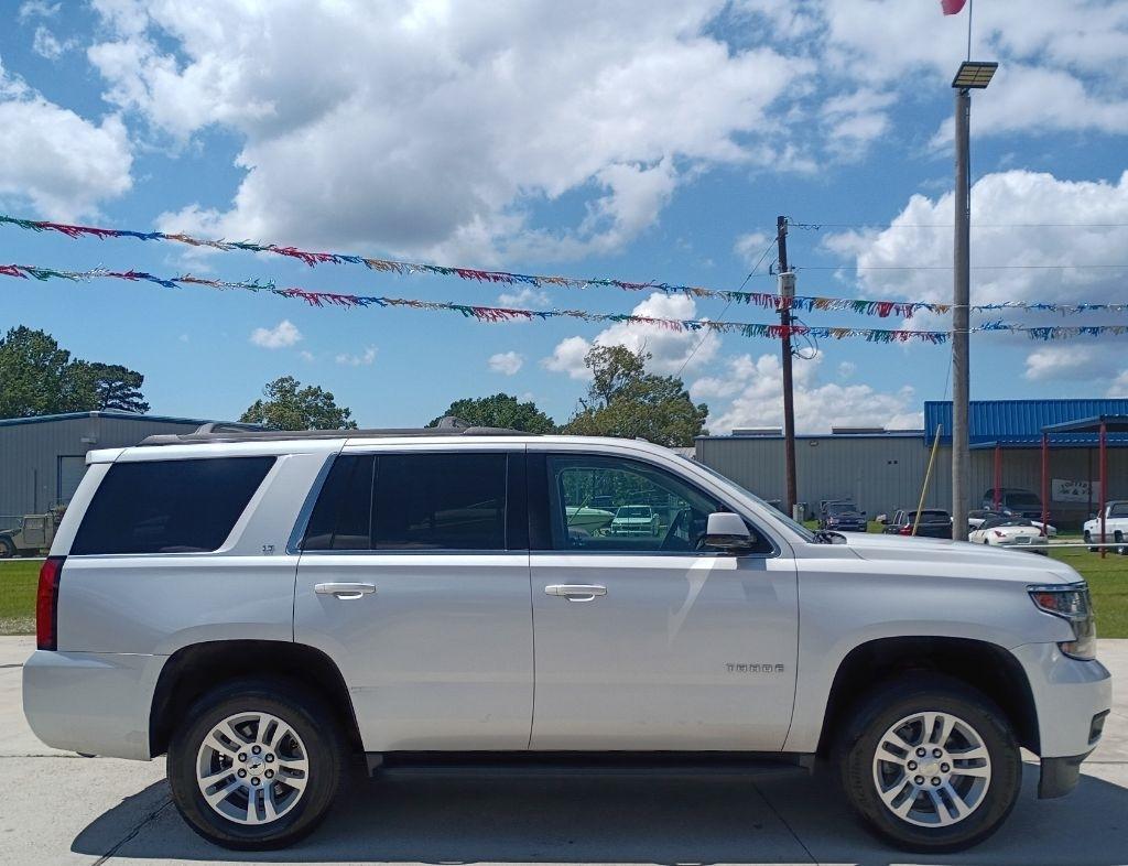 Chevrolet Tahoe LT 2WD 2016