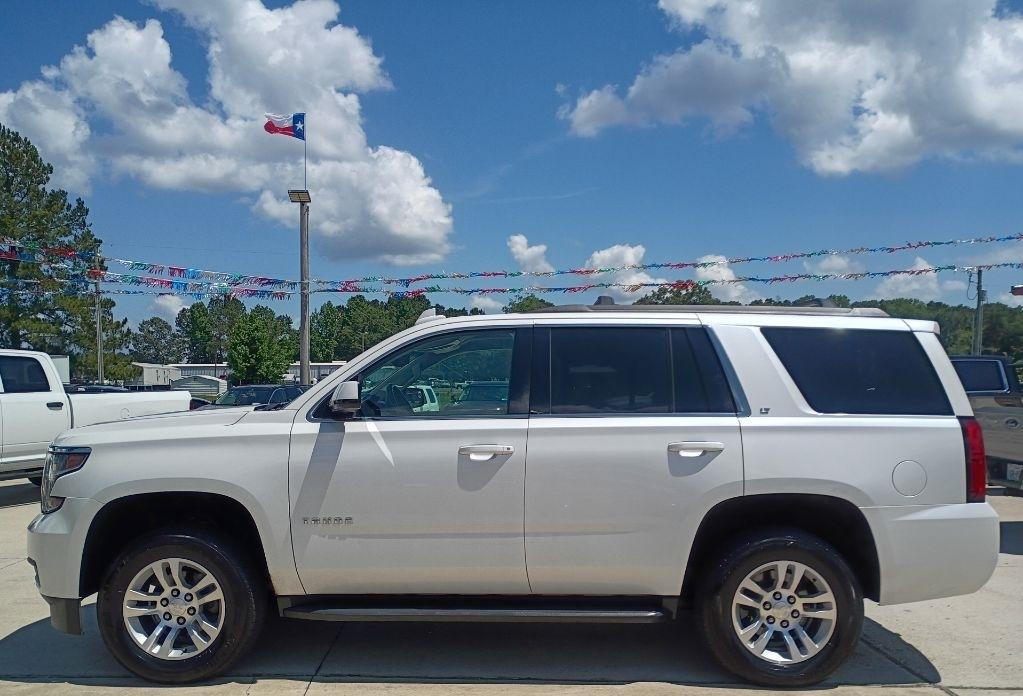 Chevrolet Tahoe LT 2WD 2016