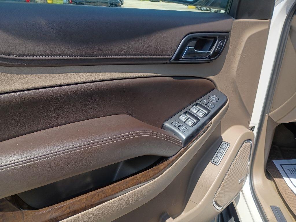 Chevrolet Tahoe LT 2WD 2016