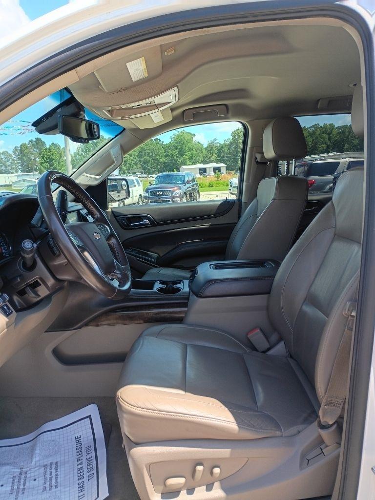 Chevrolet Tahoe LT 2WD 2016
