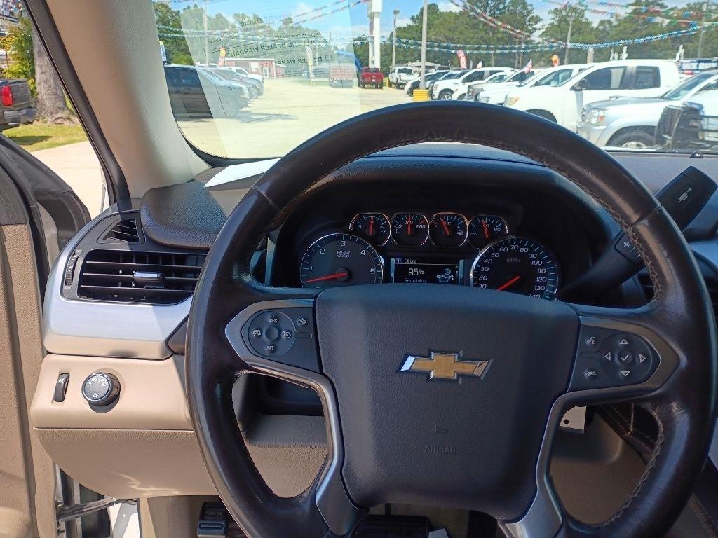 Chevrolet Tahoe LT 2WD 2016