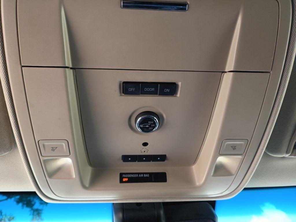 Chevrolet Tahoe LT 2WD 2016