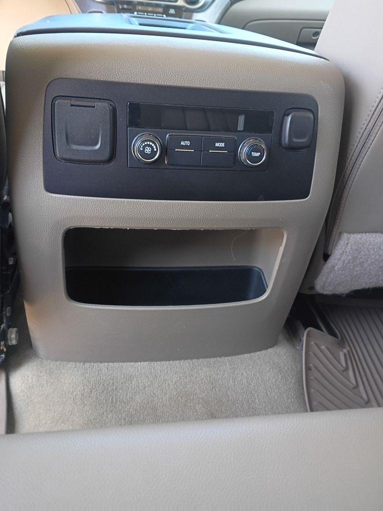 Chevrolet Tahoe LT 2WD 2016