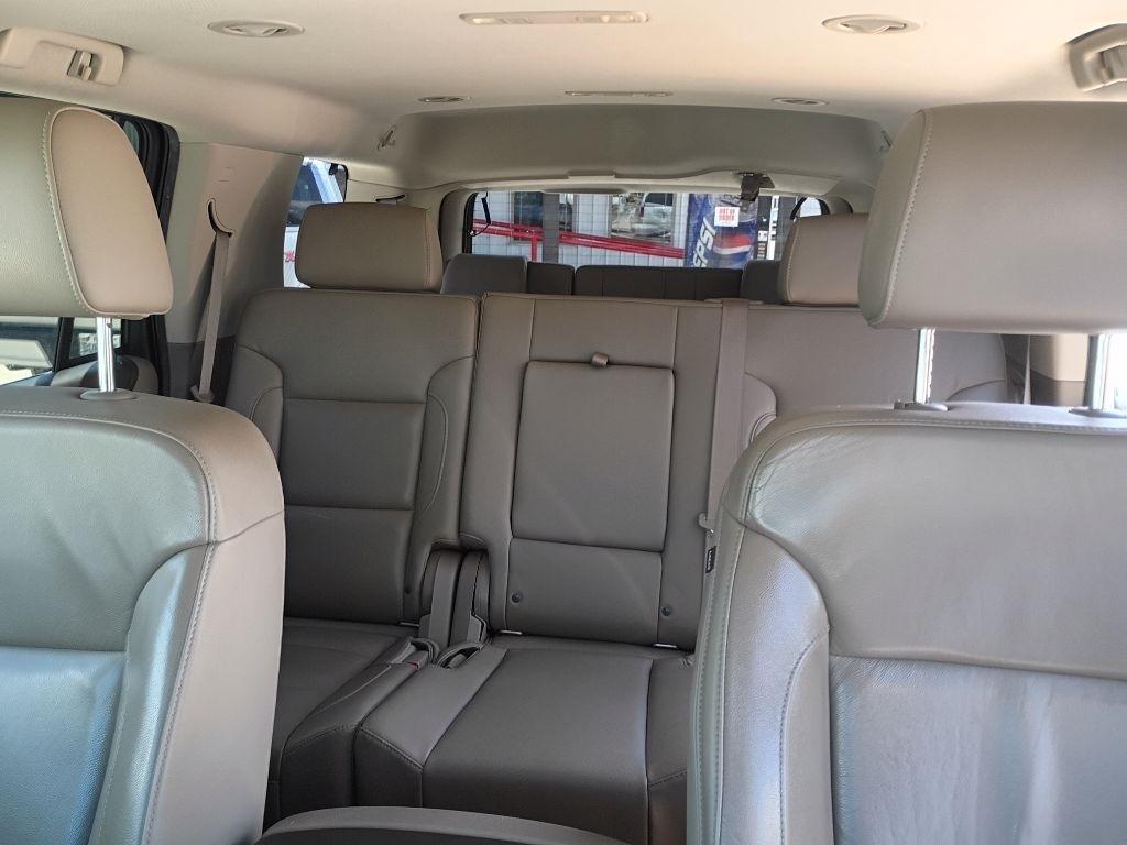 Chevrolet Tahoe LT 2WD 2016