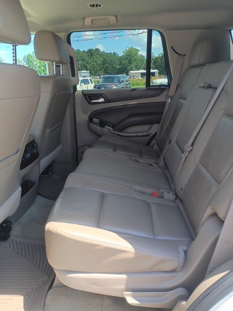 Chevrolet Tahoe LT 2WD 2016