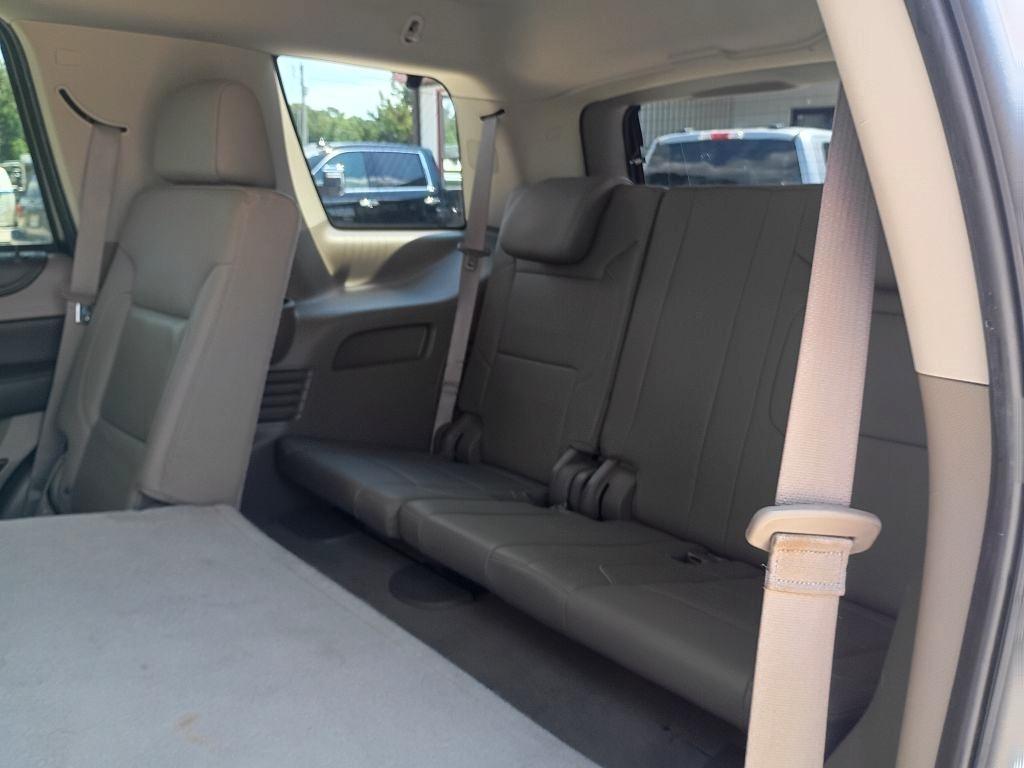 Chevrolet Tahoe LT 2WD 2016