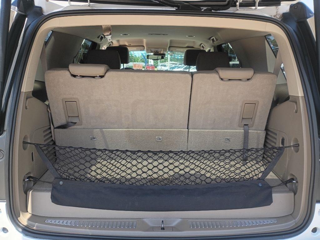 Chevrolet Tahoe LT 2WD 2016