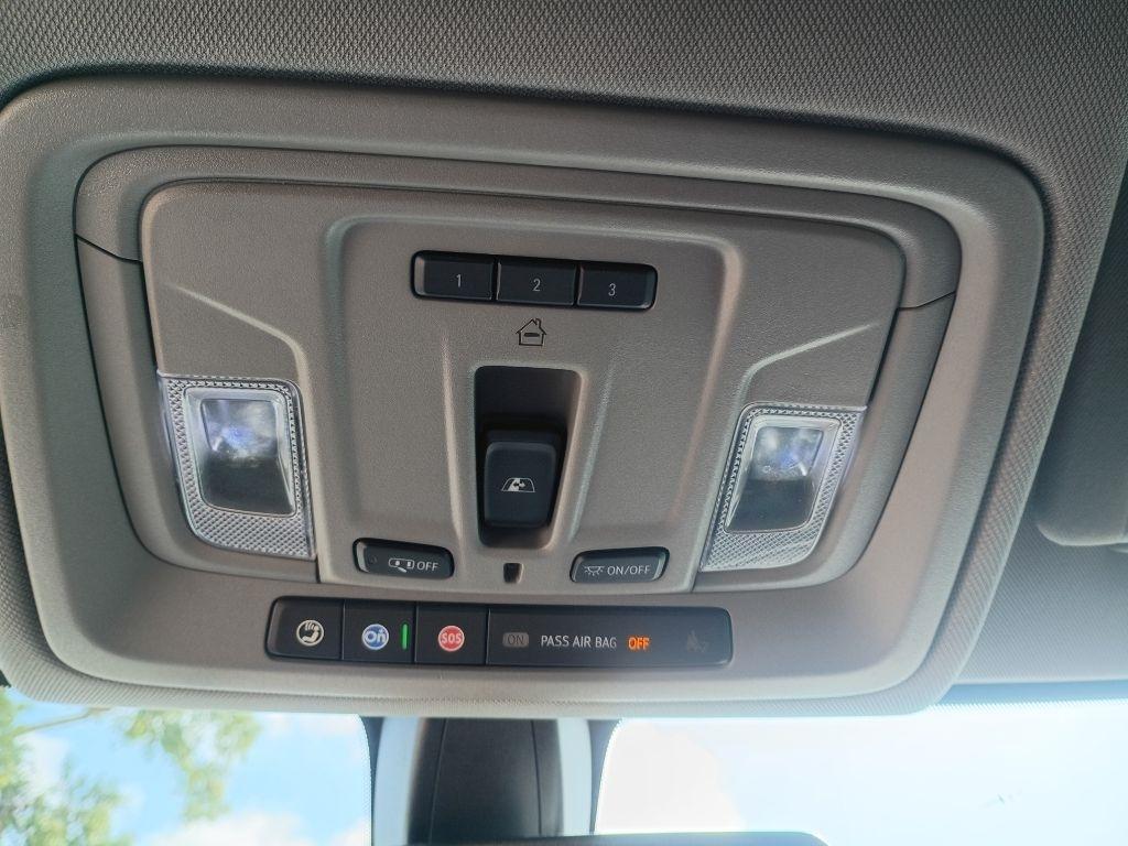 GMC Sierra 1500 SLT Crew Cab Short Box 4WD 2019