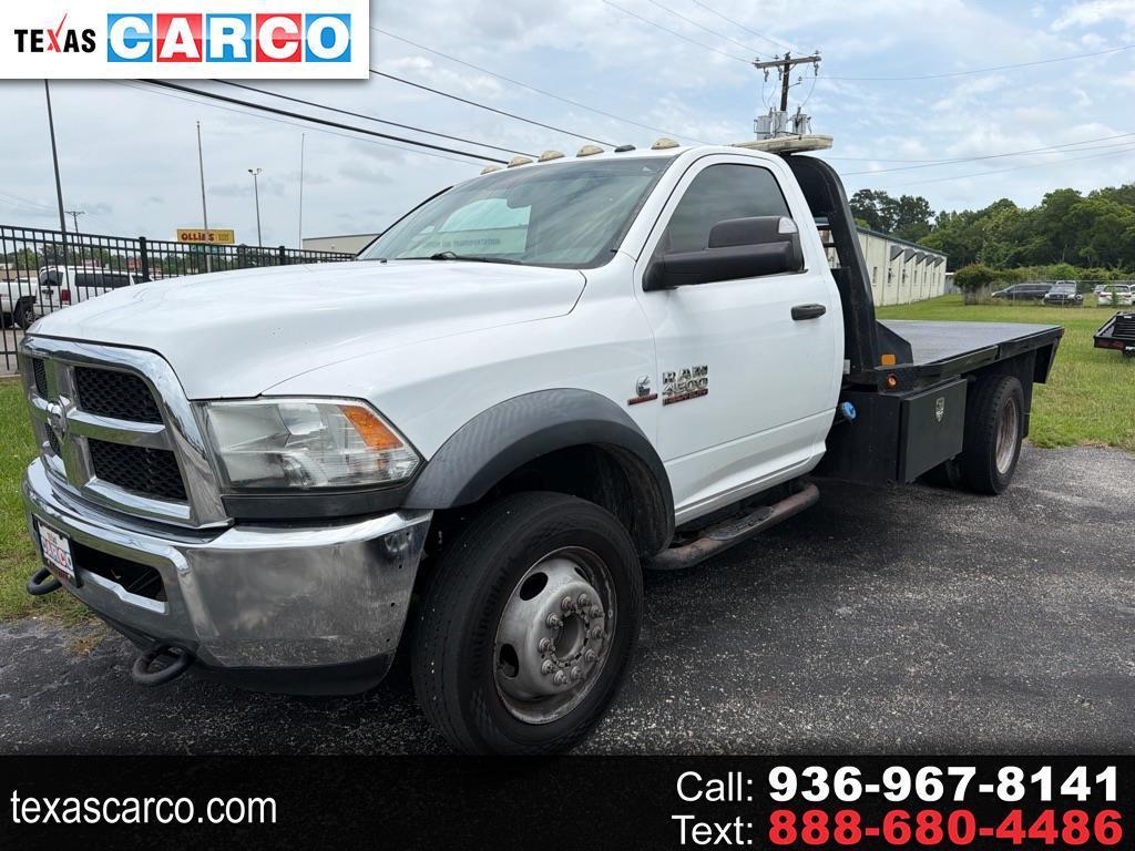 2016 RAM 1500 Tradesman Crew Cab 5'7's photo