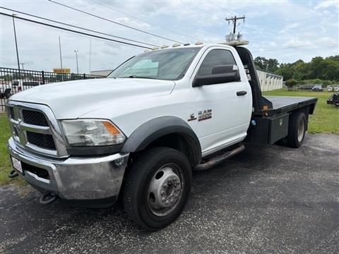 2016 RAM 1500 Tradesman Crew Cab SWB 2WD