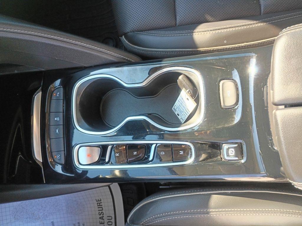 Buick Envision Essense 2021