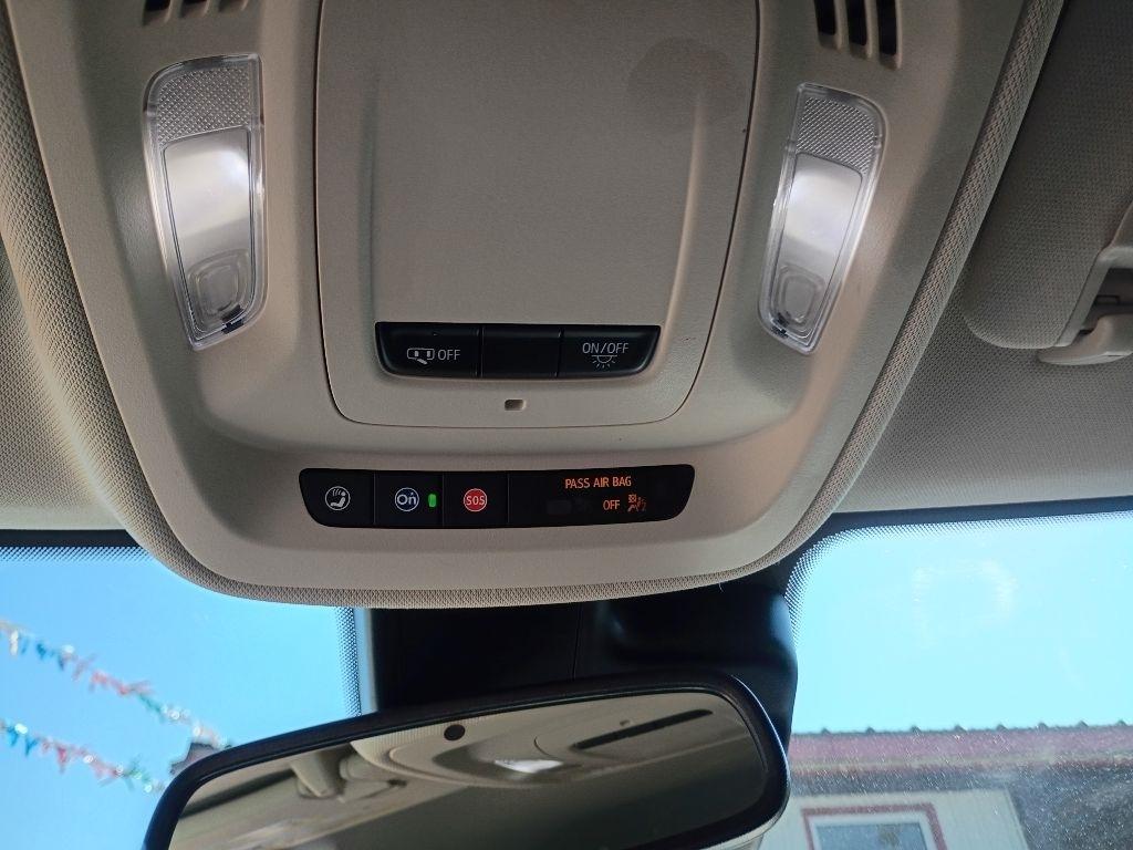 Buick Envision Essense 2021