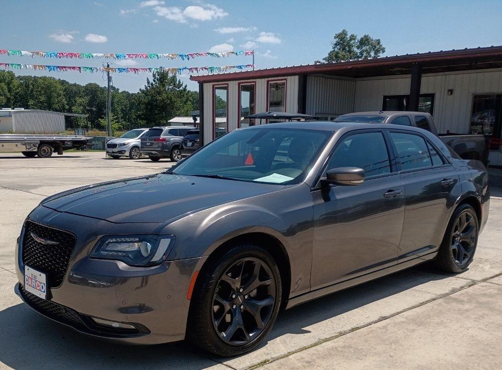 Chrysler 300 S V6 2022