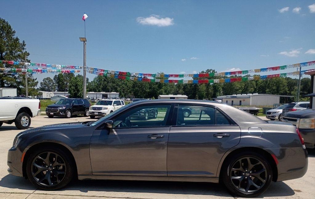 Chrysler 300 S V6 2022