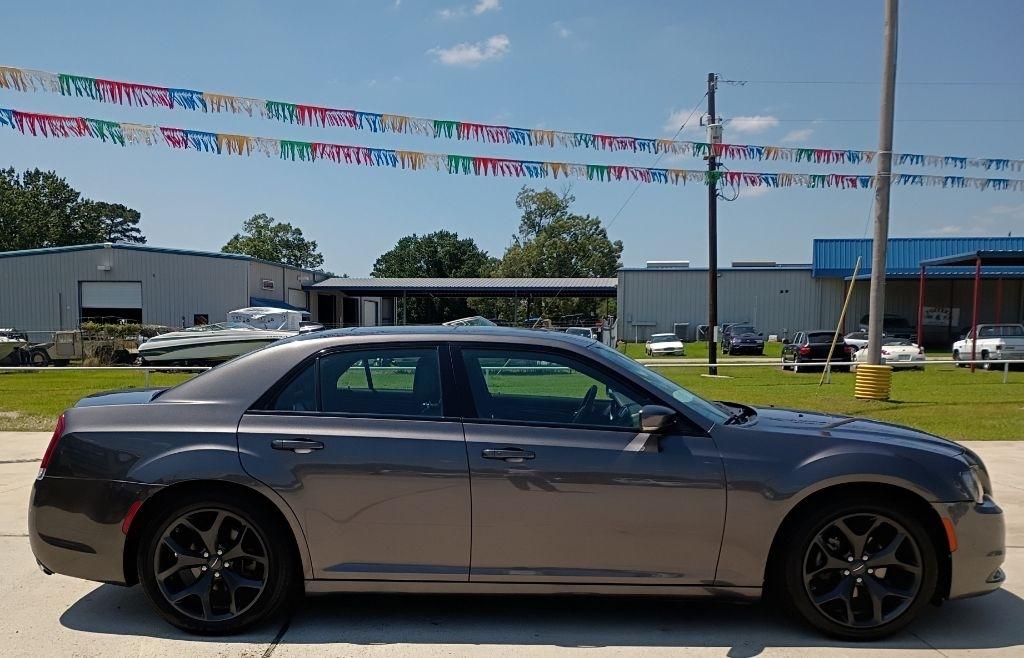 Chrysler 300 S V6 2022