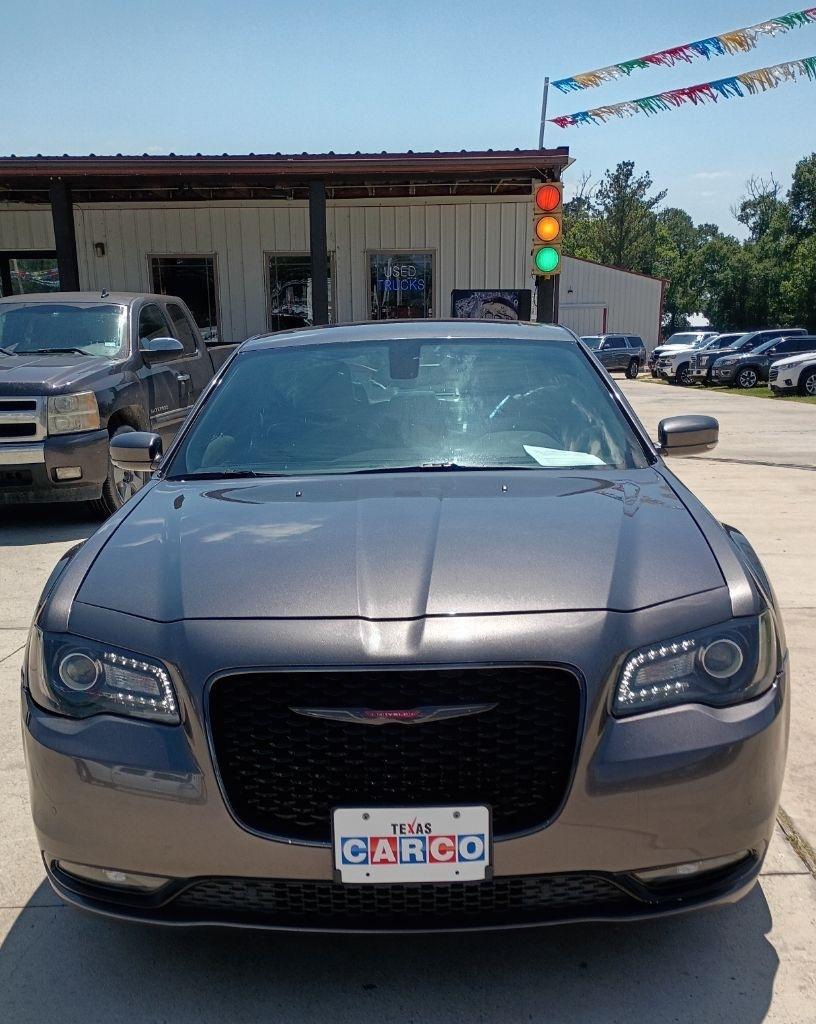 Chrysler 300 S V6 2022