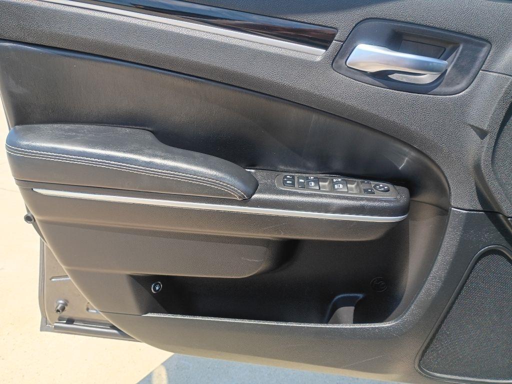 Chrysler 300 S V6 2022