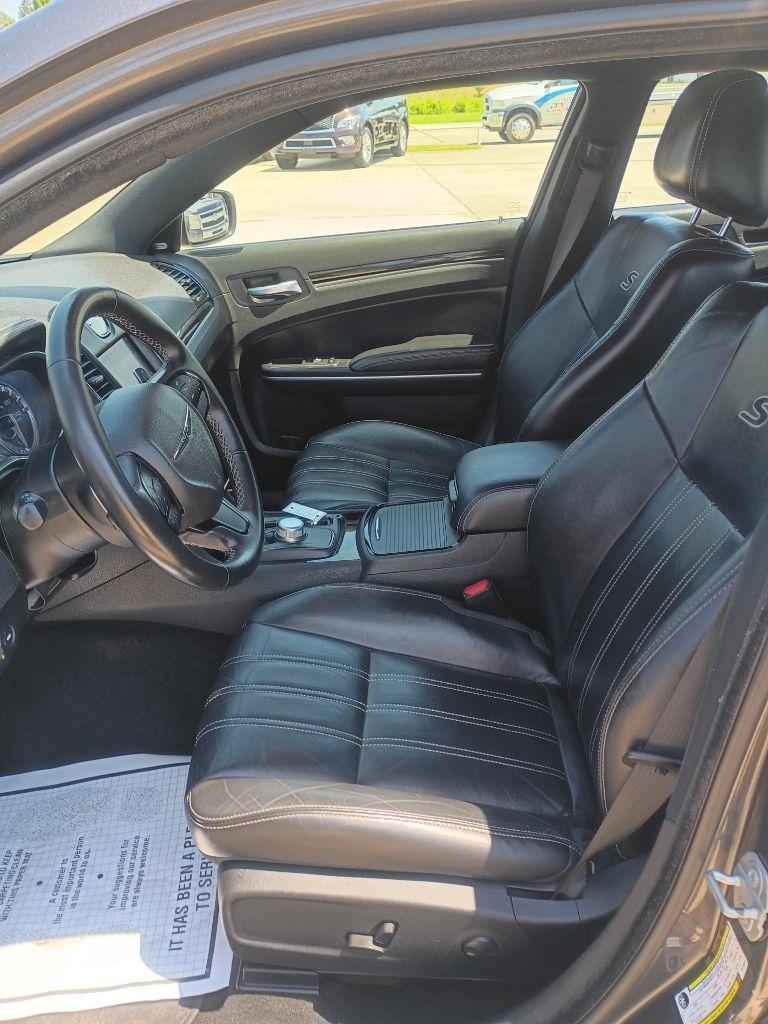 Chrysler 300 S V6 2022