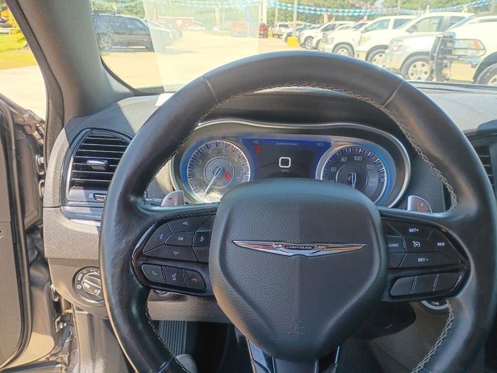 Chrysler 300 S V6 2022