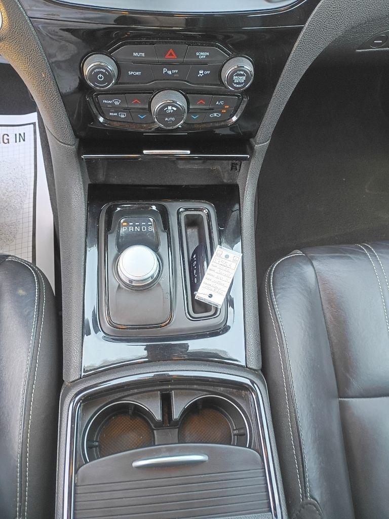 Chrysler 300 S V6 2022