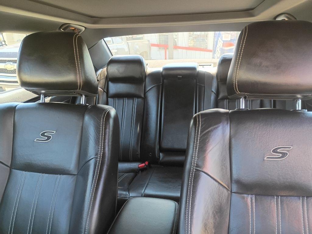 Chrysler 300 S V6 2022