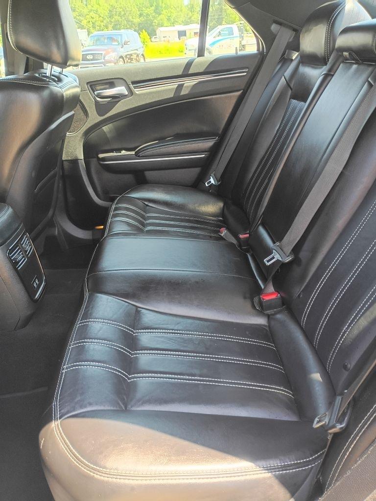 Chrysler 300 S V6 2022