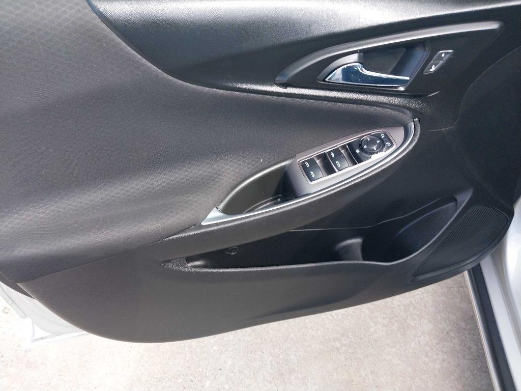 Chevrolet Malibu LT 2022