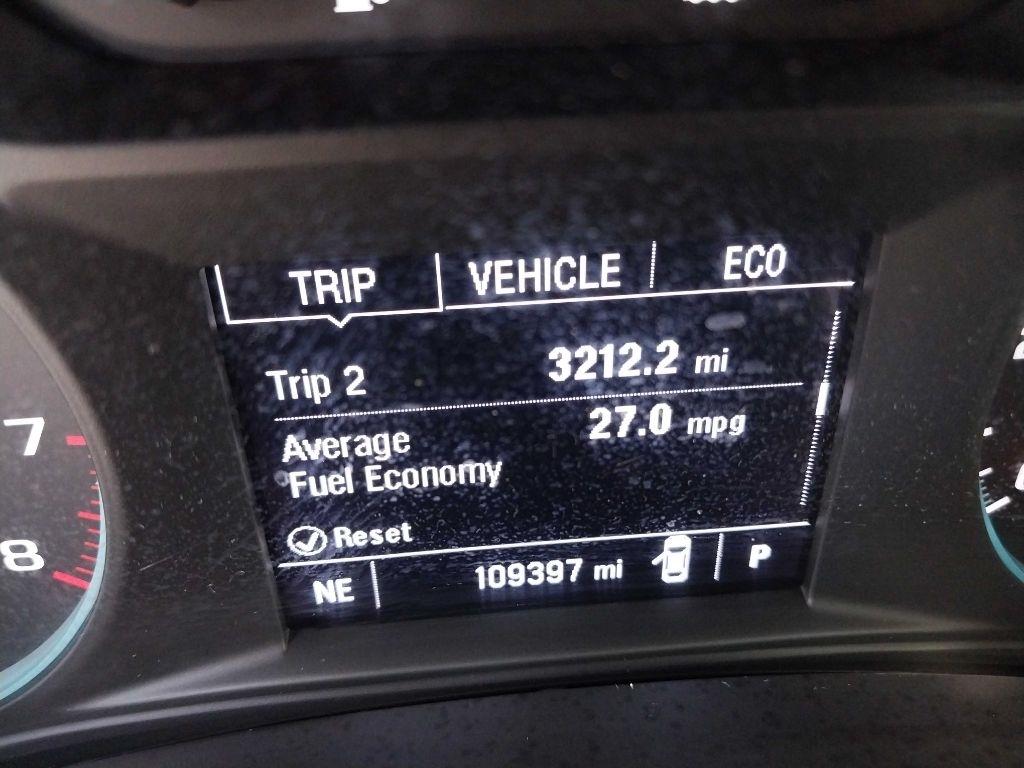 Chevrolet Malibu LT 2022