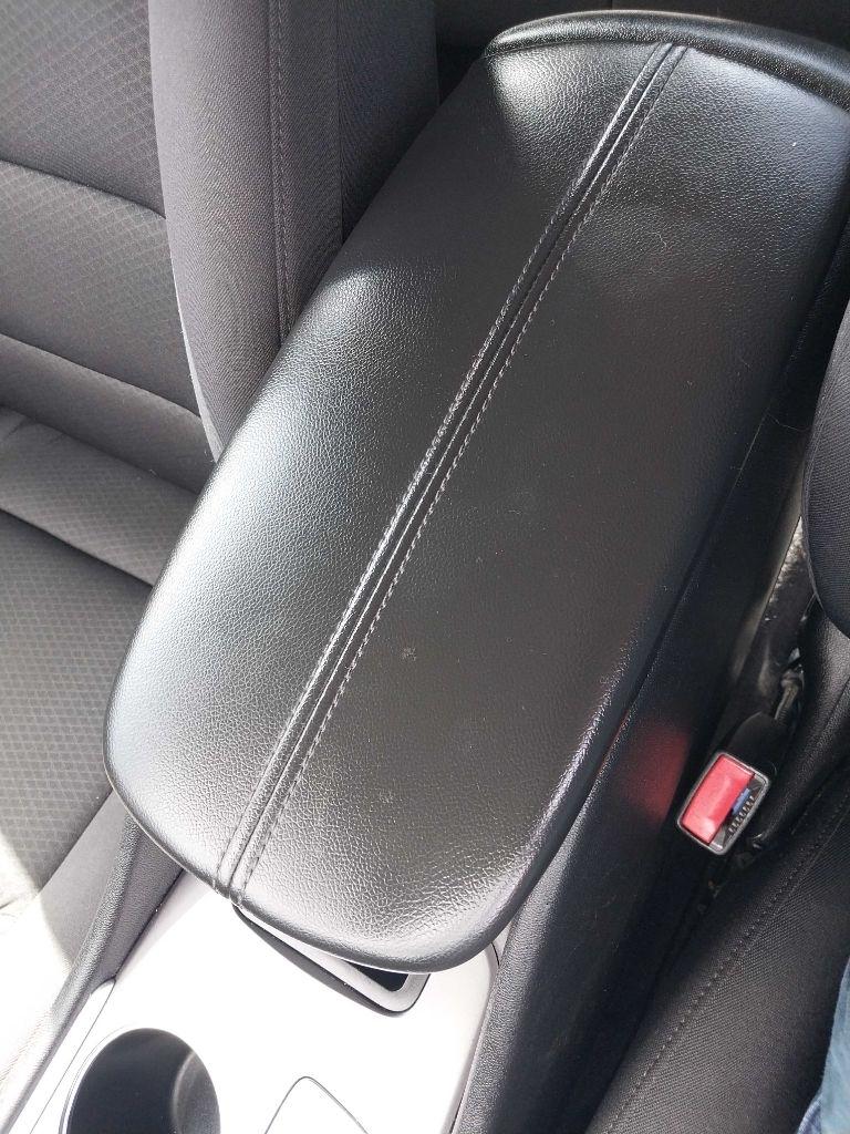 Chevrolet Malibu LT 2022