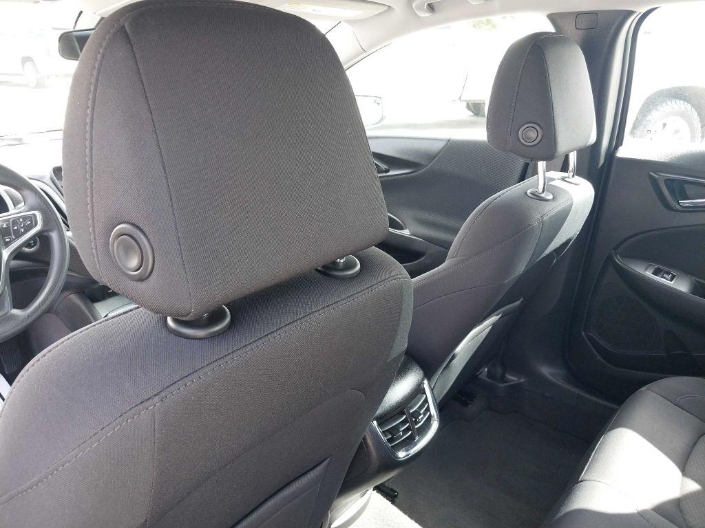 Chevrolet Malibu LT 2022