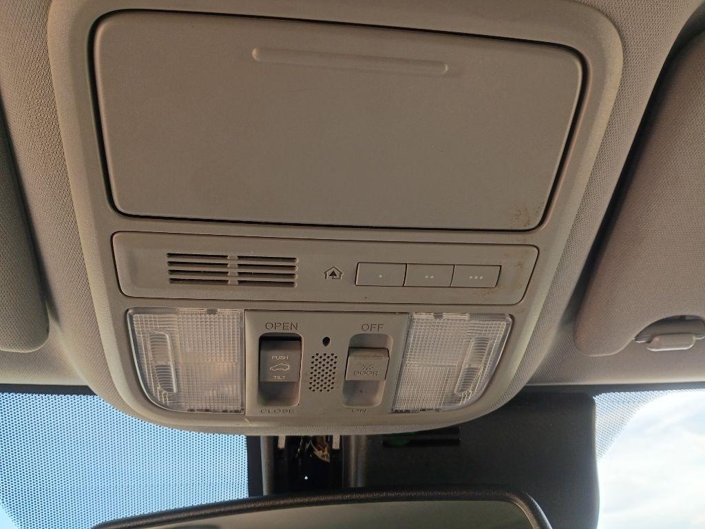 Honda Pilot EX-L w/Honda Sensing 2017