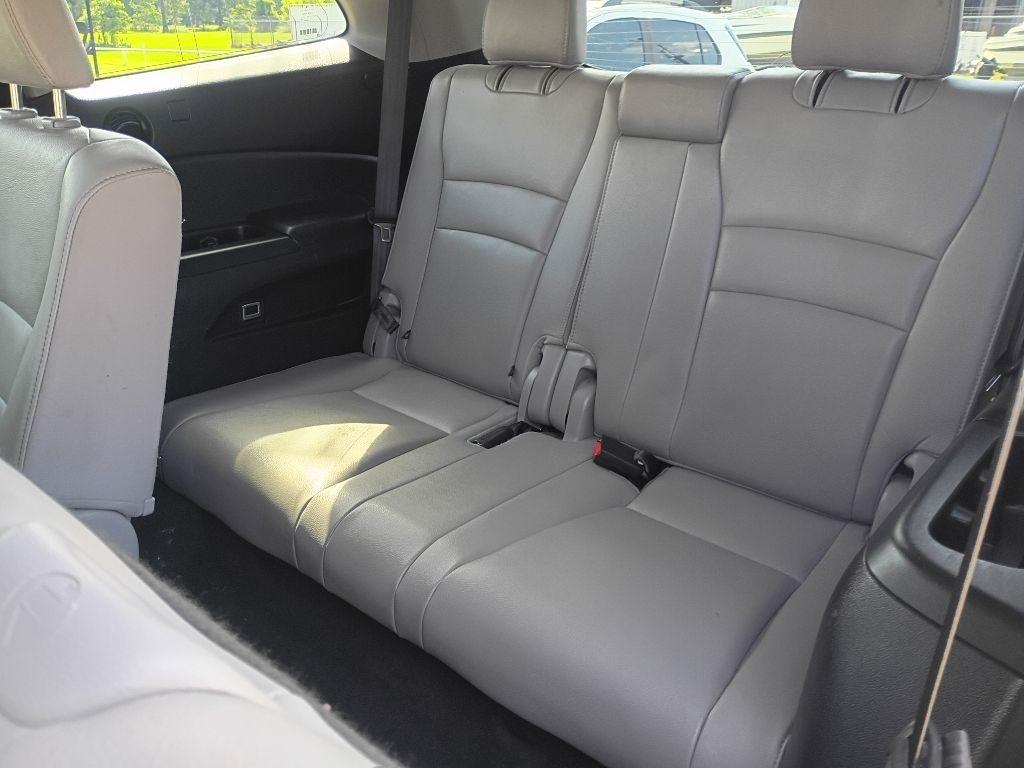 Honda Pilot EX-L w/Honda Sensing 2017