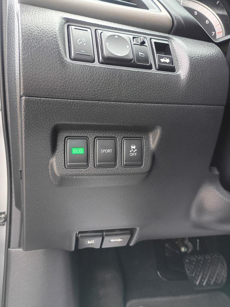 Nissan Sentra SV 2013