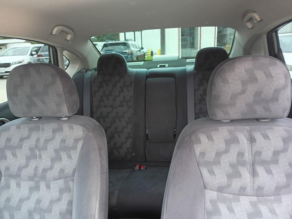 Nissan Sentra SV 2013