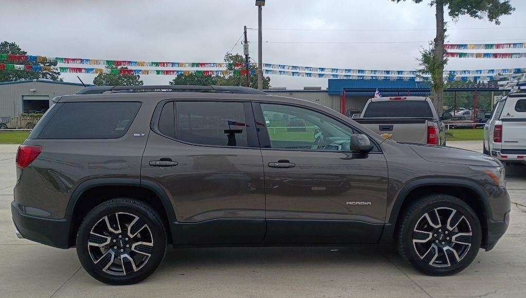 GMC Acadia SLT-1 FWD 2019