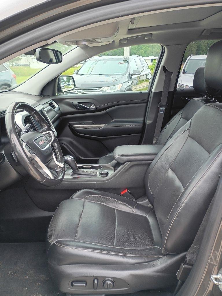 GMC Acadia SLT-1 FWD 2019