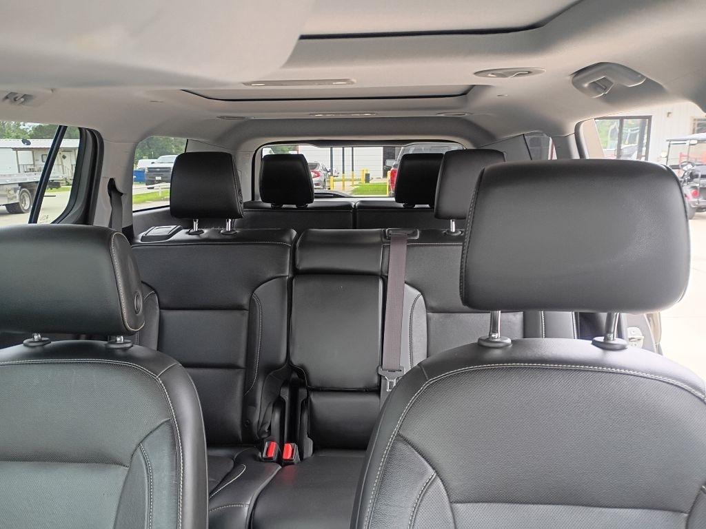 GMC Acadia SLT-1 FWD 2019