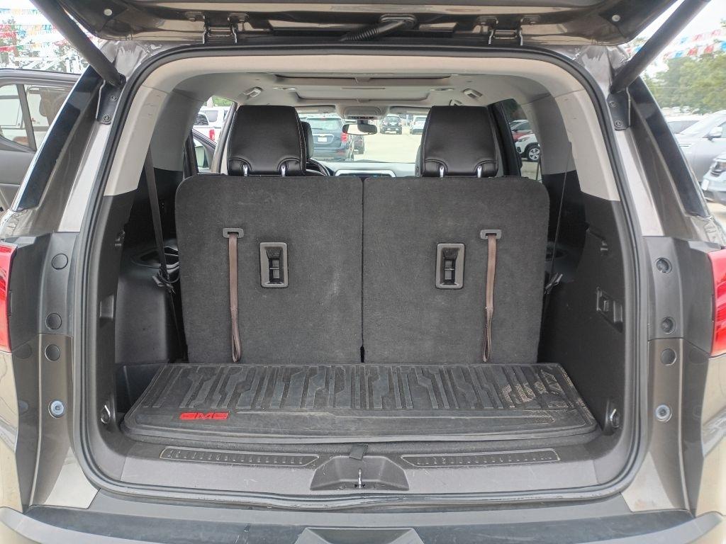 GMC Acadia SLT-1 FWD 2019