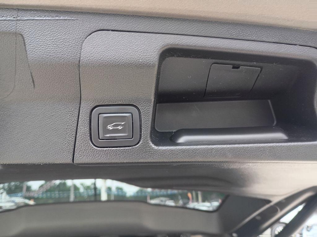 GMC Acadia SLT-1 FWD 2019