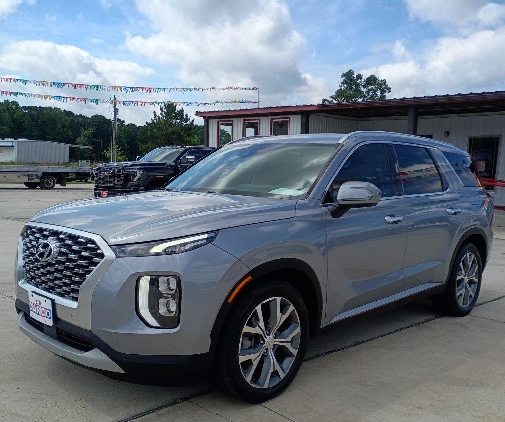 Hyundai Palisade SEL 2020