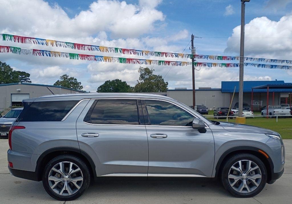 Hyundai Palisade SEL 2020