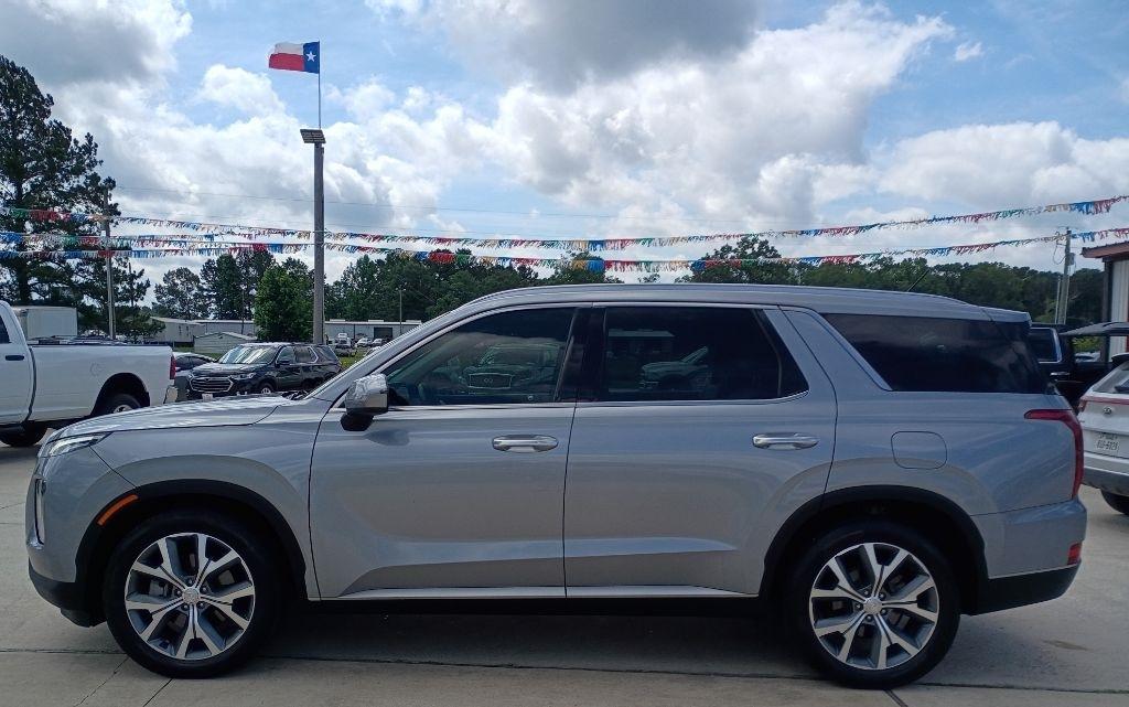 Hyundai Palisade SEL 2020