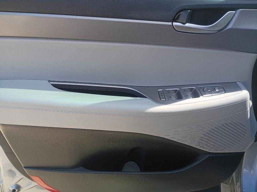 Hyundai Palisade SEL 2020