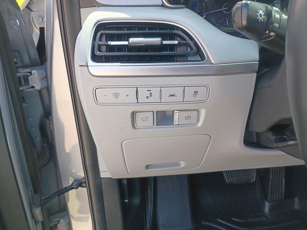 Hyundai Palisade SEL 2020