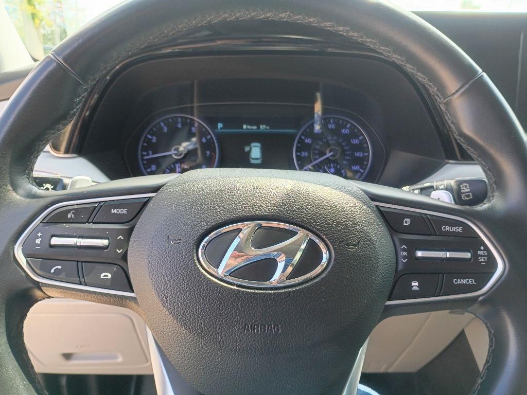 Hyundai Palisade SEL 2020